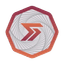 rsBTC logo